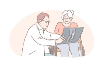 Patient's condition should be assessed before receiving CAR-T therapy